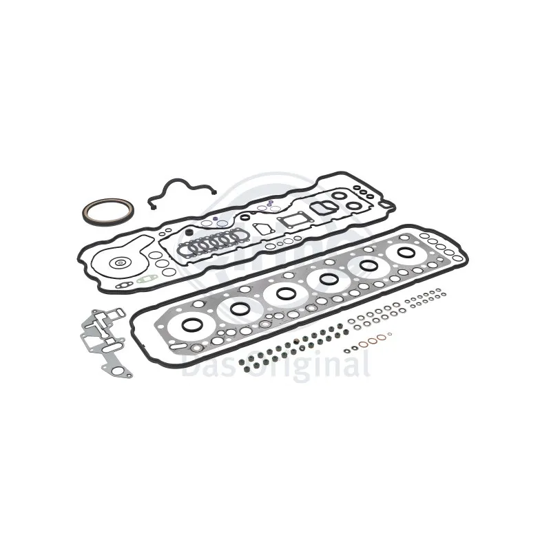 Jeu complet de joints d'étanchéité, moteur ELRING 574.150