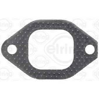 Joint d'étanchéité, collecteur d'échappement ELRING