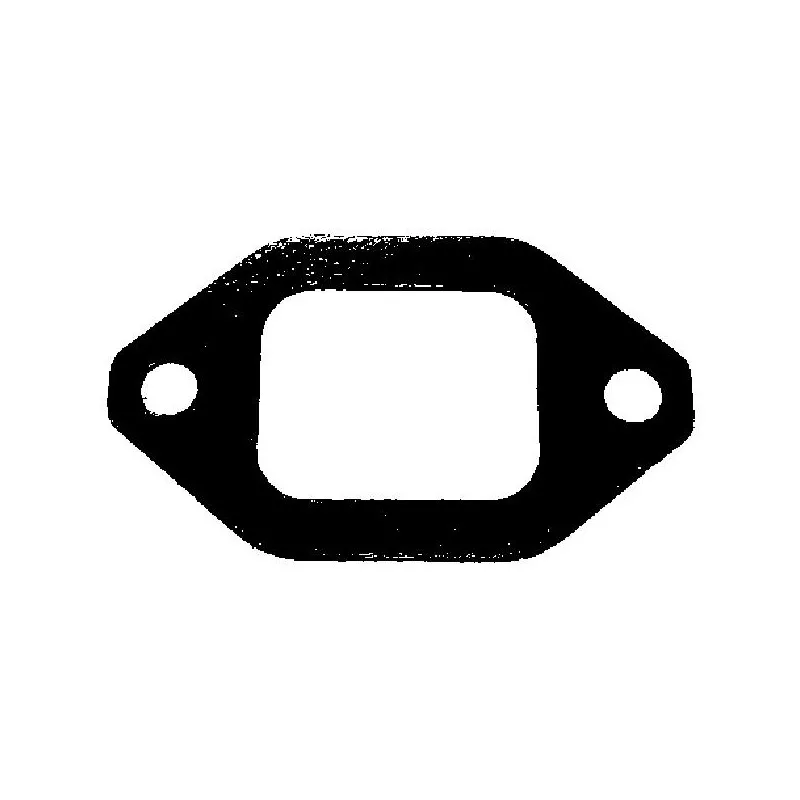 Joint d'étanchéité, collecteur d'échappement ELRING 583.820