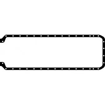 Joint d'étanchéité, carter d'huile ELRING
