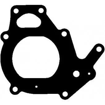 Joint d'étanchéité, boîtier du thermostat ELRING