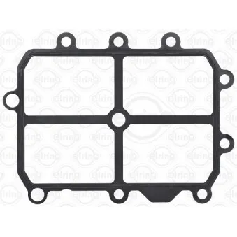 Joint, vanne EGR ELRING