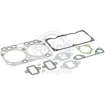 Jeu de joints d'étanchéité, culasse de cylindre ELRING