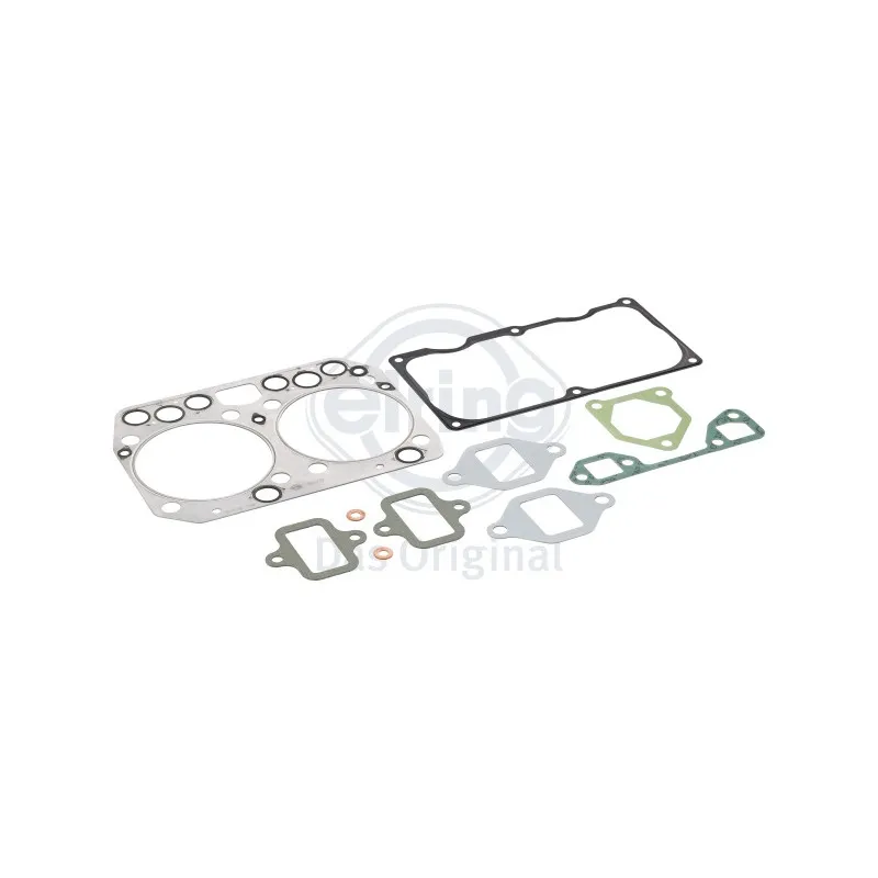 Jeu de joints d'étanchéité, culasse de cylindre ELRING 636.320