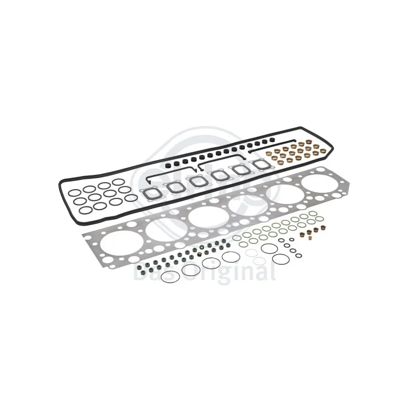 Jeu de joints d'étanchéité, culasse de cylindre ELRING 542.391