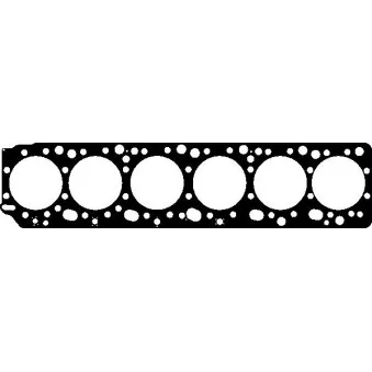 Joint d'étanchéité, culasse ELRING