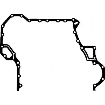 Joint d'étanchéité, carter de distribution ELRING