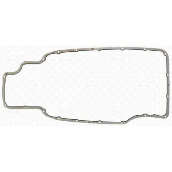 Joint d'étanchéité, carter d'huile ELRING