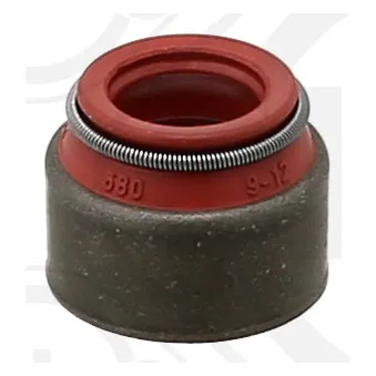 Bague d'étanchéité, tige de soupape ELRING