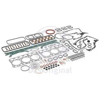 Jeu complet de joints d'étanchéité, moteur ELRING