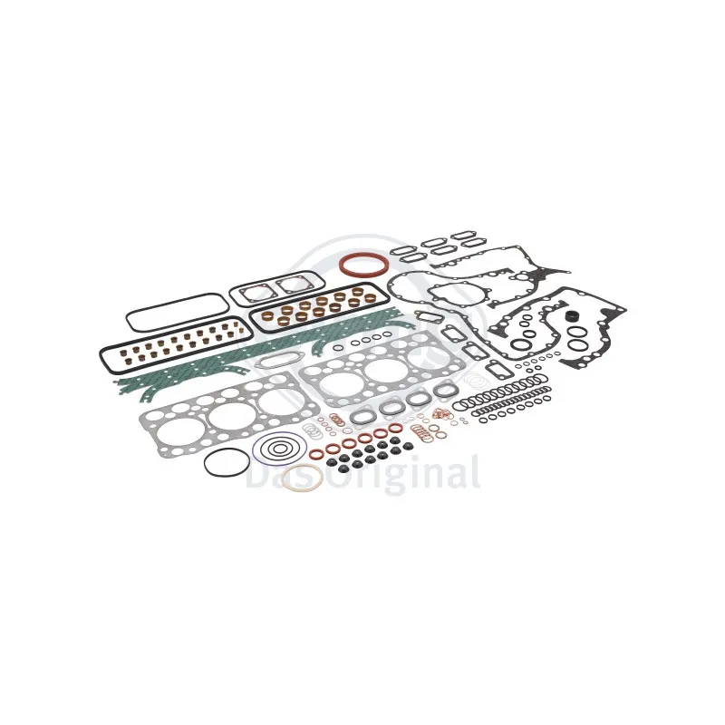 Jeu complet de joints d'étanchéité, moteur ELRING 563.421