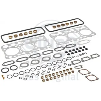 Jeu de joints d'étanchéité, culasse de cylindre ELRING
