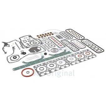 Jeu complet de joints d'étanchéité, moteur ELRING