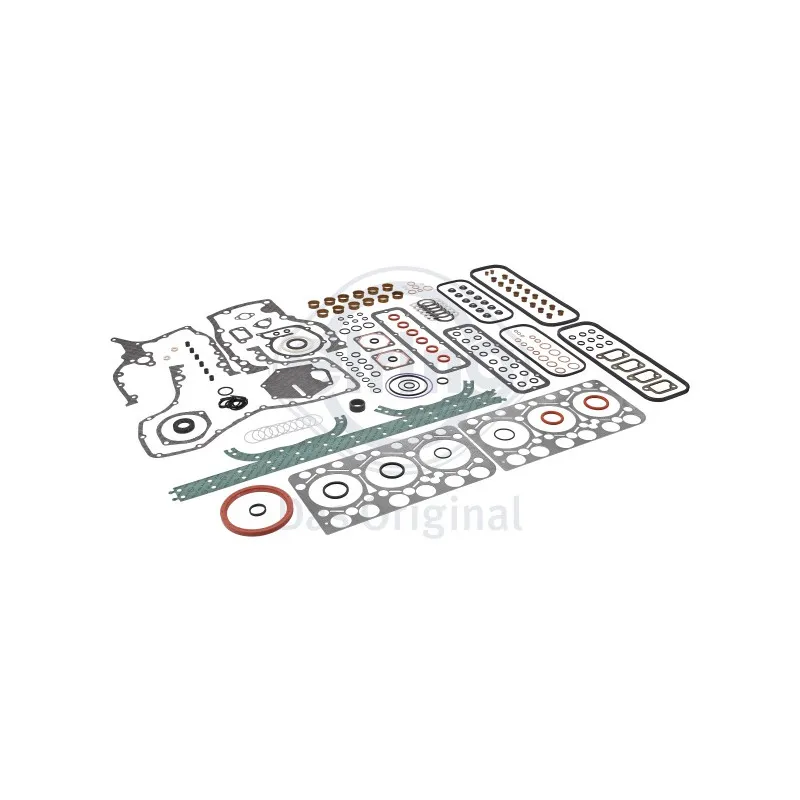 Jeu complet de joints d'étanchéité, moteur ELRING 563.499