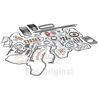 Jeu complet de joints d'étanchéité, moteur ELRING