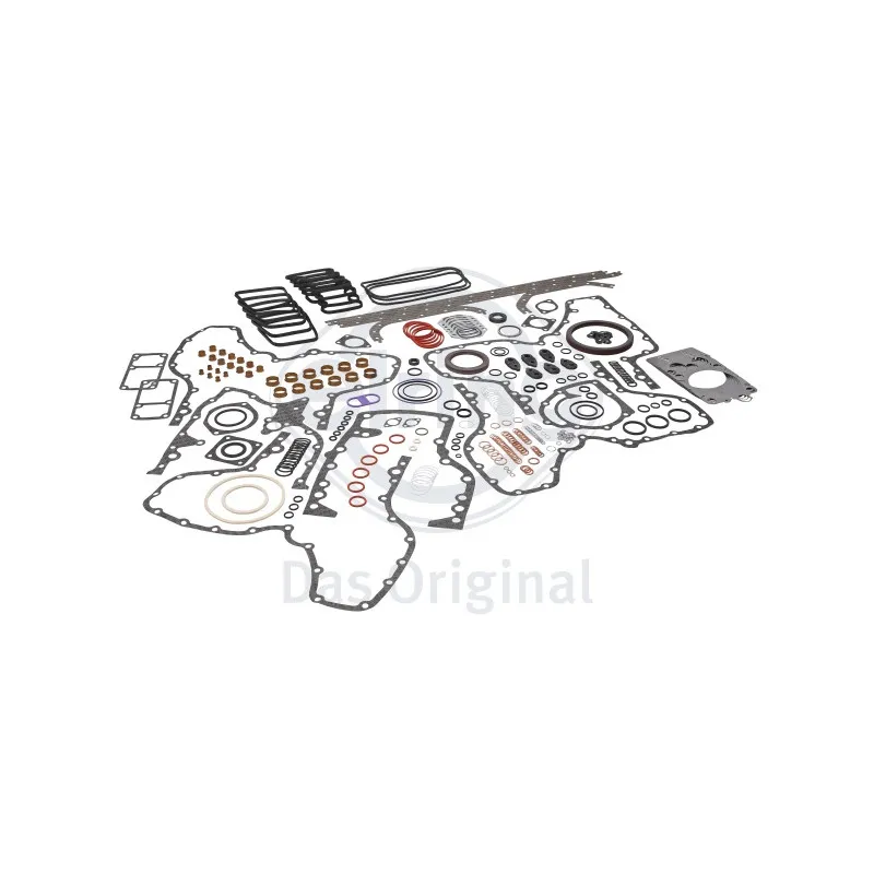 Jeu complet de joints d'étanchéité, moteur ELRING 563.502