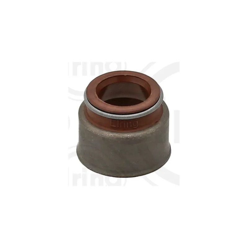 Bague d'étanchéité, tige de soupape ELRING 562.298
