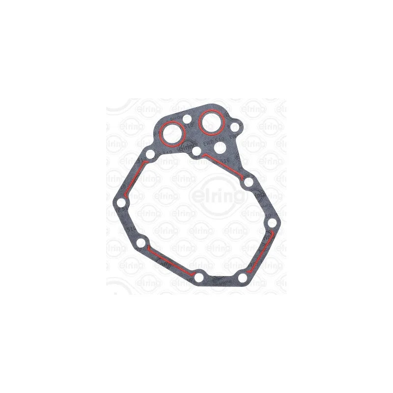 Joint, radiateur d'huile ELRING 445.360