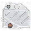 Filtre hydraulique, boîte automatique ELRING 446.590 - Visuel 3
