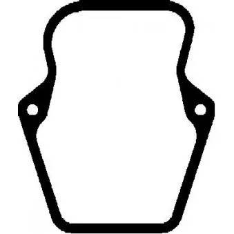 Joint de cache culbuteurs ELRING