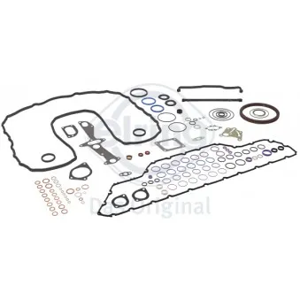 Jeu complet de joints d'étanchéité, moteur ELRING