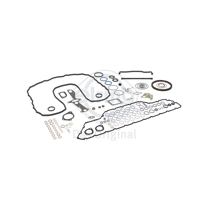 Jeu complet de joints d'étanchéité, moteur ELRING 390.310