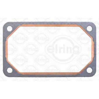 Joint d'étanchéité, carter de collecteur d'admission ELRING