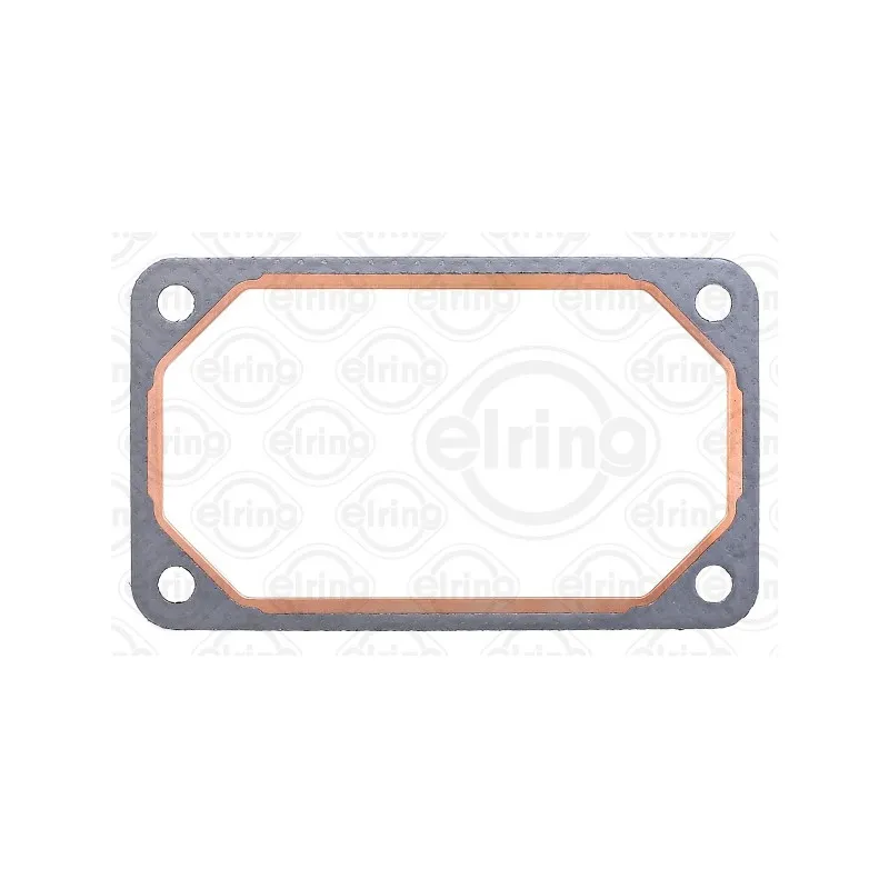 Joint d'étanchéité, carter de collecteur d'admission ELRING 390.270