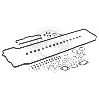 Jeu de joints d'étanchéité, culasse de cylindre ELRING