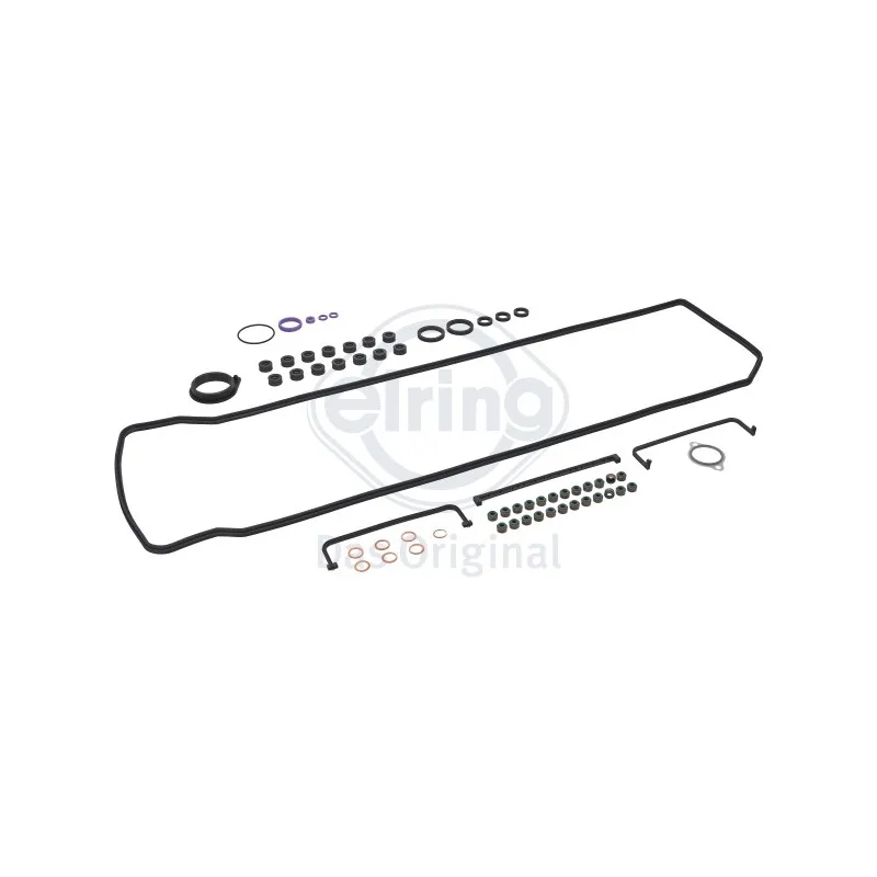 Jeu de joints d'étanchéité, culasse de cylindre ELRING 390.100