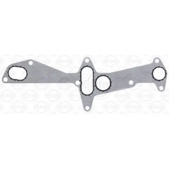 Joint d'étanchéité, boîtier de filtre à huile ELRING