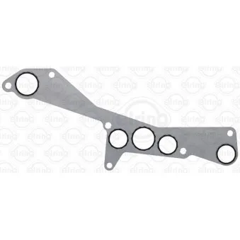 Joint d'étanchéité, boîtier de filtre à huile ELRING