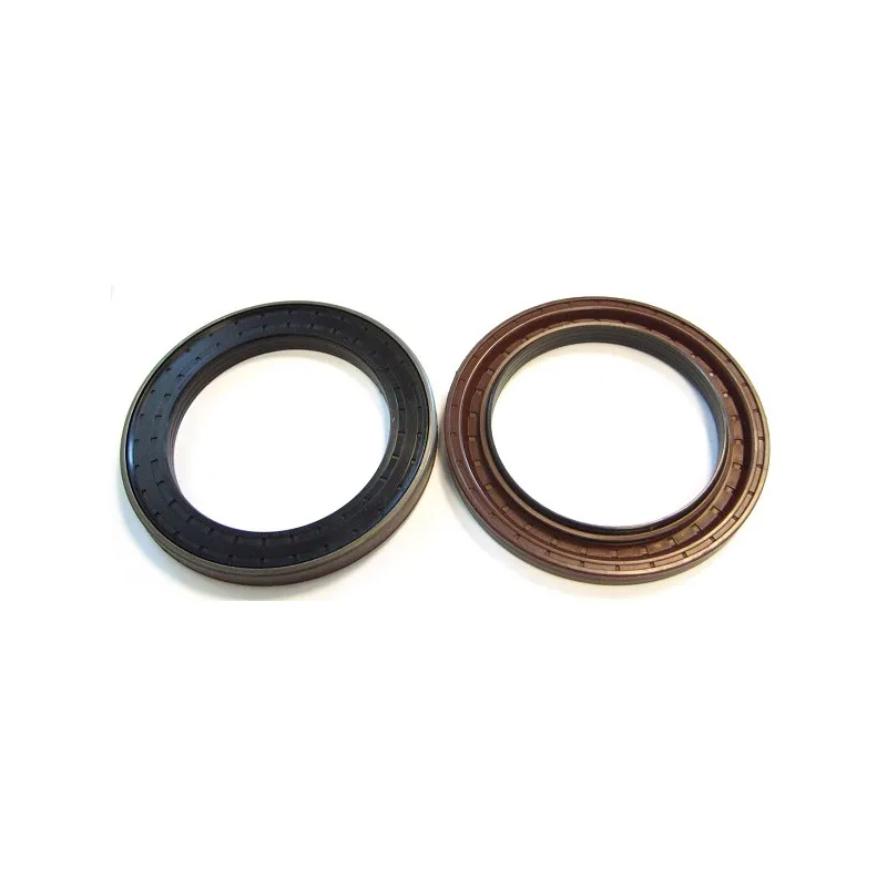 Bague d'étanchéité, moyeu de roue ELRING 452.280