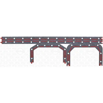Joint d'étanchéité, carter d'huile ELRING