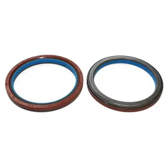 Bague d'étanchéité, vilebrequin ELRING