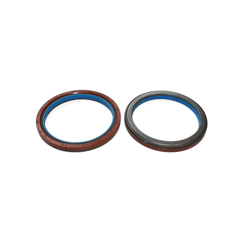 Bague d'étanchéité, vilebrequin ELRING 454.050