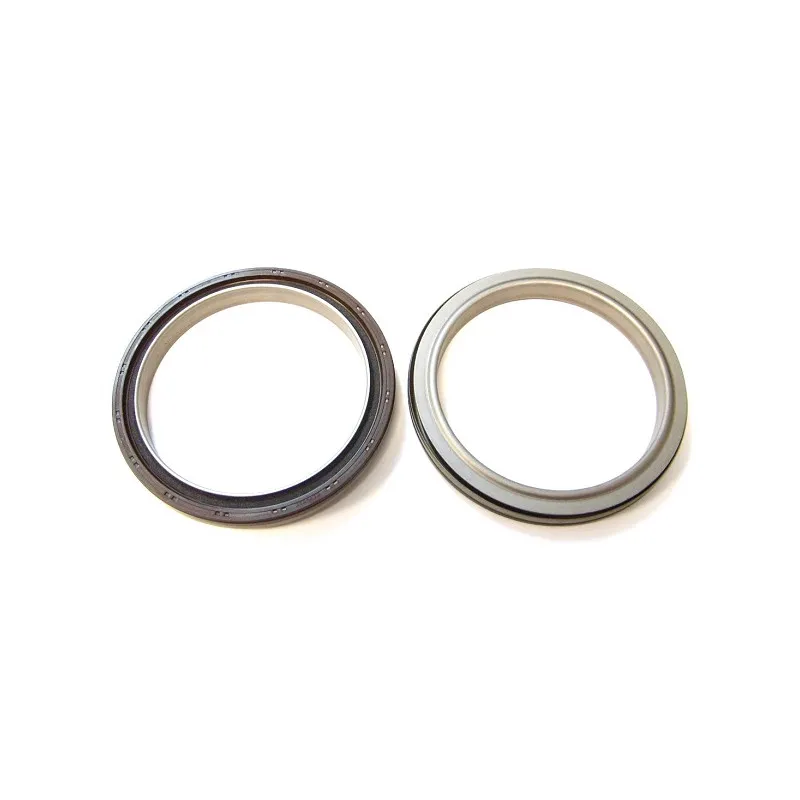 Bague d'étanchéité, vilebrequin ELRING 454.060