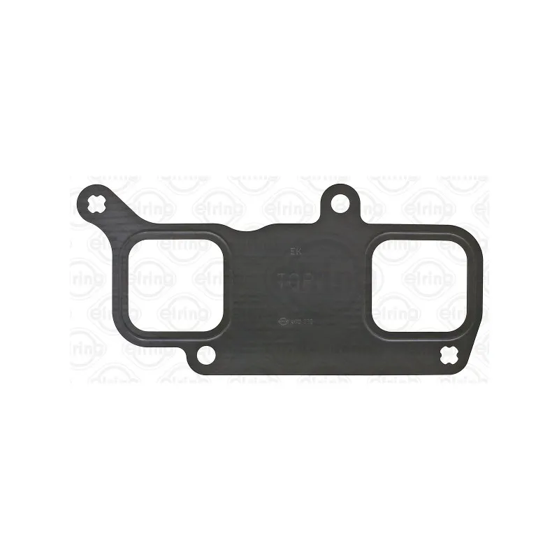 Joint d'étanchéité, collecteur d'admission ELRING 402.002