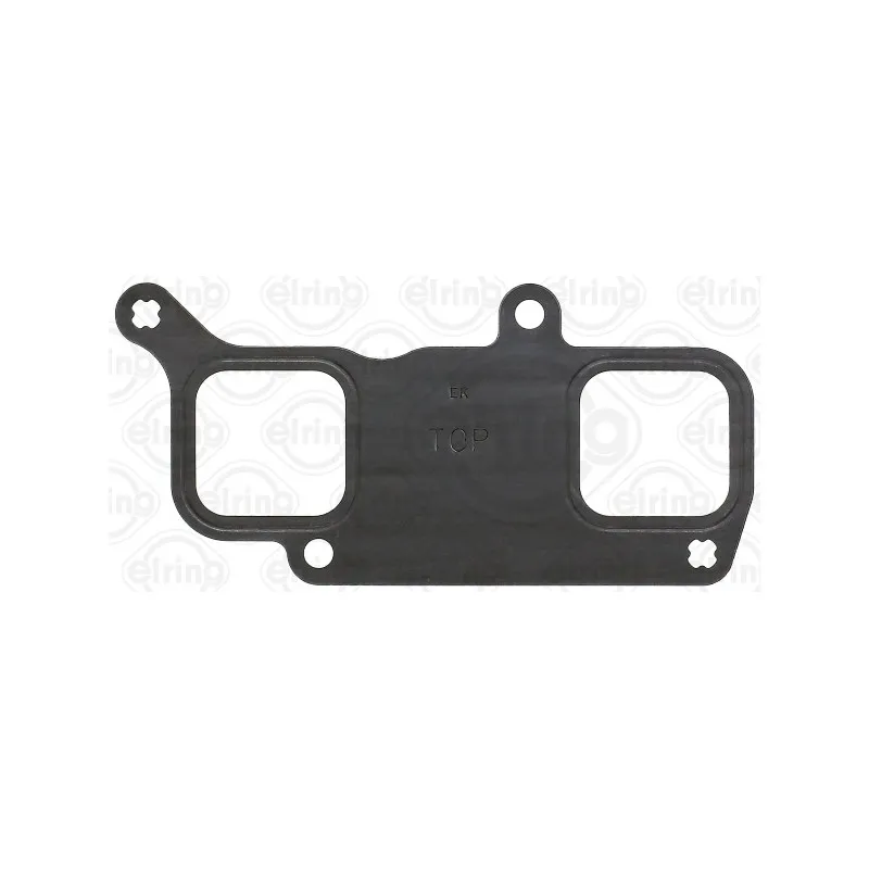 Joint d'étanchéité, collecteur d'admission ELRING 402.001