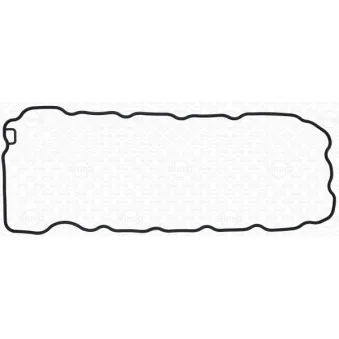 Joint de cache culbuteurs ELRING