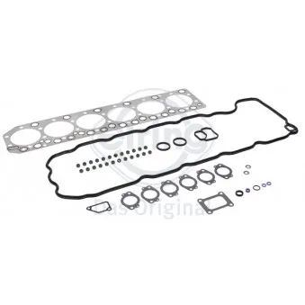 Jeu de joints d'étanchéité, culasse de cylindre ELRING