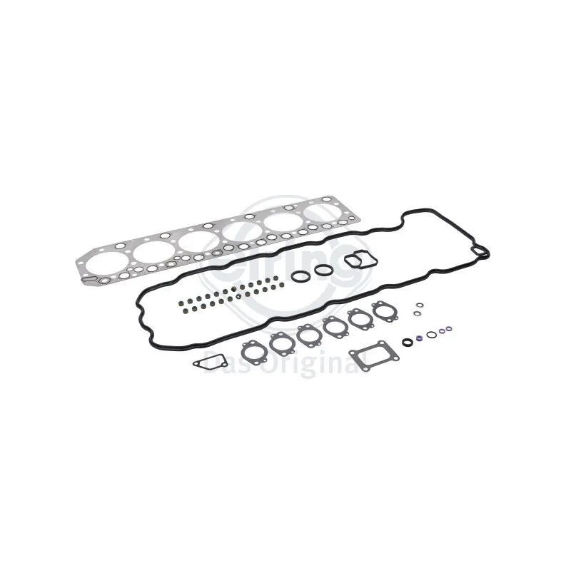 Jeu de joints d'étanchéité, culasse de cylindre ELRING 395.500