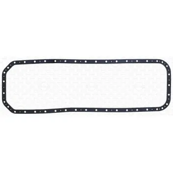 Joint d'étanchéité, carter d'huile ELRING 395.410