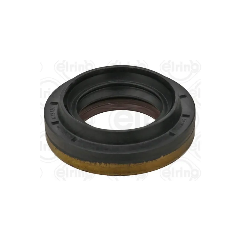 Bague d'étanchéité, différentiel ELRING 398.420