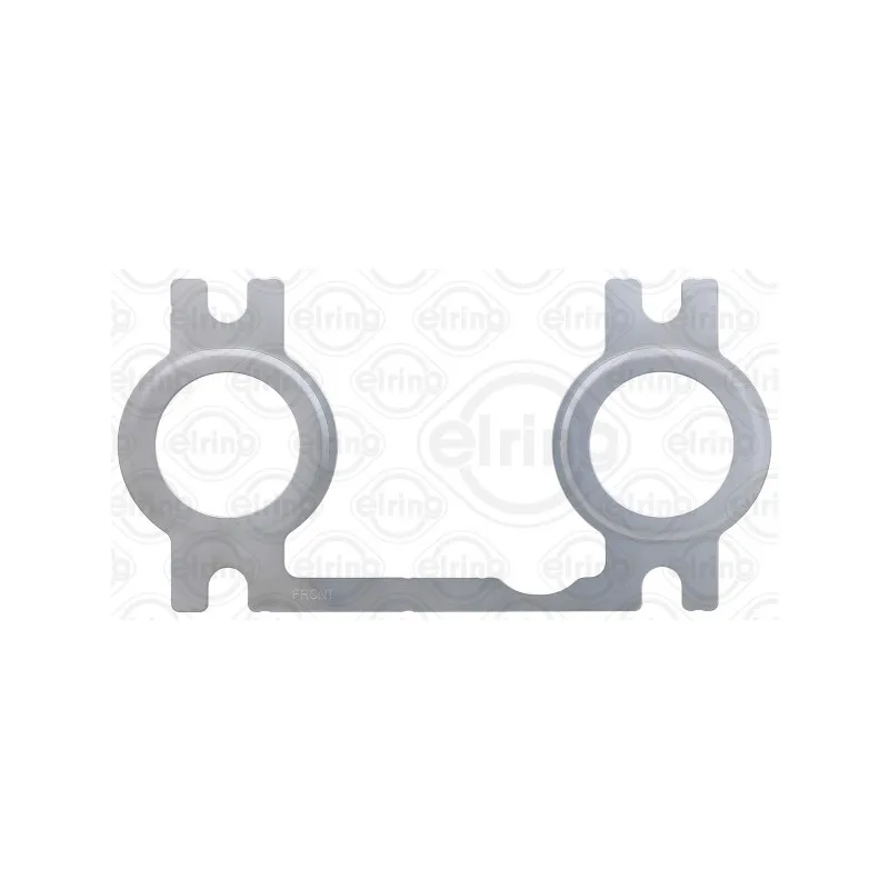 Joint d'étanchéité, collecteur d'échappement ELRING 412.603