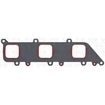 Joint d'étanchéité, collecteur d'admission ELRING