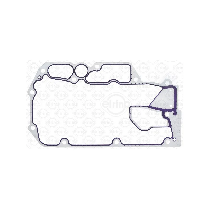 Joint, radiateur d'huile ELRING 003.100