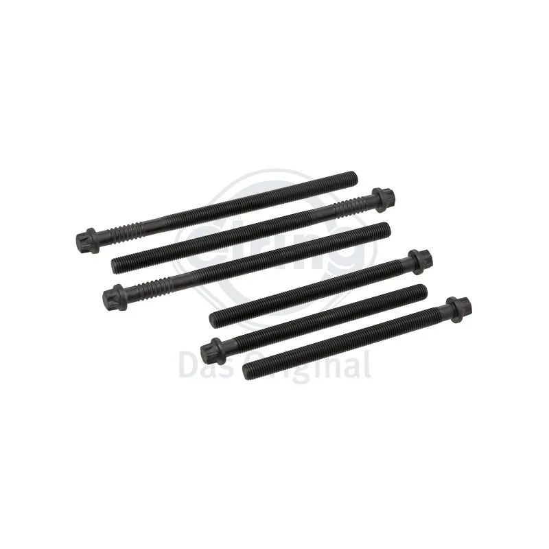 Jeu de boulons de culasse de cylindre ELRING 015.920