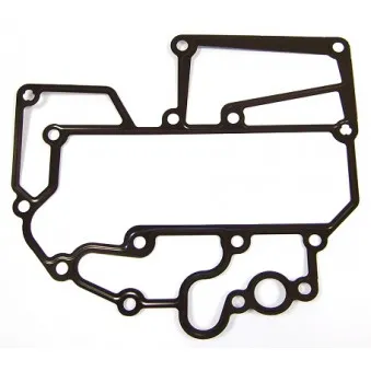 Joint, radiateur d'huile ELRING