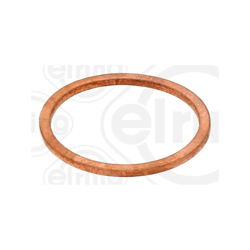 Rondelle d'étanchéité, vis de vidange d'huile ELRING 031.119
